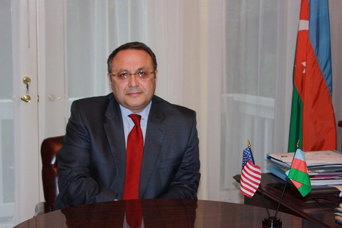 Azerbaijan to allocate a million dollars to countries affected by Ebola